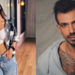 Dhanashree Verma का चहल पर बड़ा आरोप, शादी के दूसरे महीने ही पकड़ लिया था रंगे हाथ!