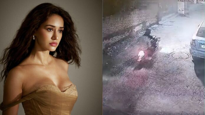 Disha Patani House Firing: गोल्डी बरार गैंग से जुड़े शूटरों पर गिरा पुलिस का शिकंजा
