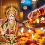 Diwali Special: जानिए रात में ही क्यों की जाती है दिवाली की पूजा