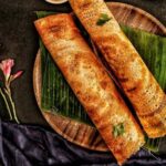 Falahari Dosa: इस नवरात्र खाएं फलाहारी डोसा