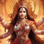 Shardiya Navratri:मां दुर्गा को प्रसन्न करने के लिए इन मंत्रों का करें जाप
