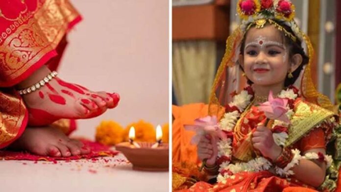 Durga Ashtami: दुर्गा अष्टमी आज, जानें कन्या पूजन का शुभ मुहूर्त