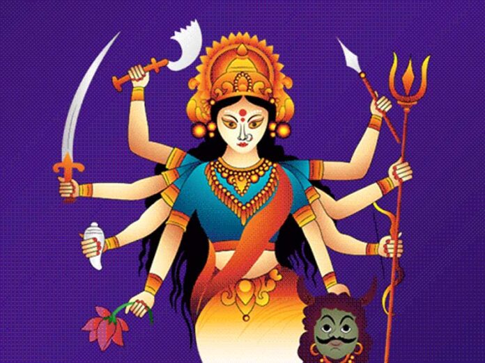 Durga Ashtami: कब है दुर्गा अष्टमी