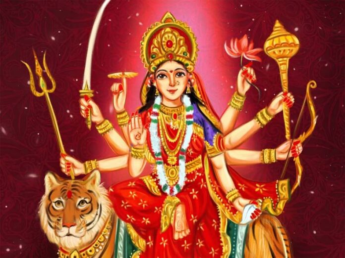 Durga Ashtami Upay: दुर्गाष्टमी पर करें ये उपाय, आर्थिक तंगी होगी दूर