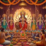 Shardiya Navratri: दुर्गा पूजन में बरतें ये सावधानियां, मिलेगा पूरा फल