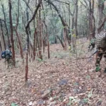 Encounter took place in Chhattisgarh, around 10 Naxalites killed, most wanted Bal Krishna also included