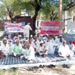 Farmers' demands are justified, the government should find a solution Sunil Kanhetti