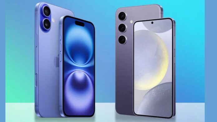 Flipkart Big Billion Days 2025: iPhone 16, Galaxy S24 और कई 5G फ़ोन पर भारी छूट