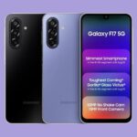  सिर्फ 14,499 से शुरू! सैमसंग ने पेश किया Galaxy F17 5G, फीचर्स देख दंग रह जाएंगे