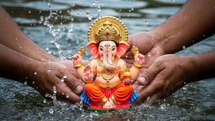 Ganesh Visarjan: सातवें दिन से लेकर अनंत चतुर्दशी तक, ये हैं गणेश विसर्जन के शुभ मुहूर्त