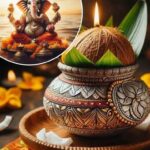 Ganesh Visarjan Kalash And naariyal Niyam: जानें गणेश विसर्जन के बाद कलश और नारियल का क्या करें