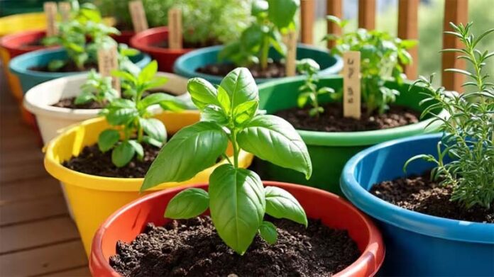 Gardening Tips: सितंबर महीने में आसानी से घर में उगा सकते हैं ये 8 मसाले