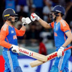 Asia Cup 2025 Ind vs Pak : भारत की जीत में चमके अभिषेक, गिल