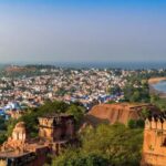 Gk Questions: क्या आप जानते हैं? इस शहर का नाम पढ़ो जैसे भी, रहेगा वही का वही