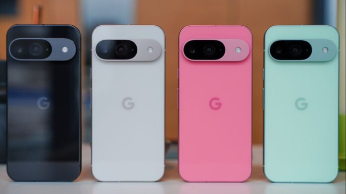 Flipkart सेल में Google Pixel 9 सबसे कम दाम पर, लोगों में खरीदारी की होड़