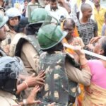 Gorakhpur NEET Student Murder Case: गौ-तस्करों ने की नीट स्टूडेंट की हत्या, ग्रामीणों ने पुलिस पर बरसाए पत्थर