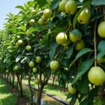 Guava Farming: अमरूद की खेती कर सालाना 30 लाख रुपए कमा रहा बिहार का किसान