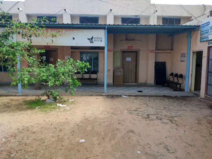 Hackers of Mewat registered thousands of acres of land in their names, farmers and administration are in a fix