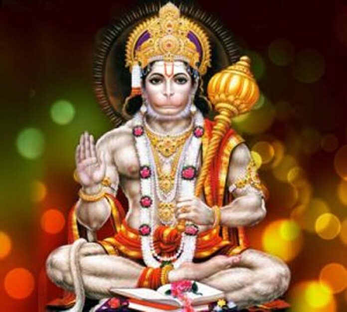 Hanuman Puja: शुभ योग में करें पितर और हनुमानजी की पूजा