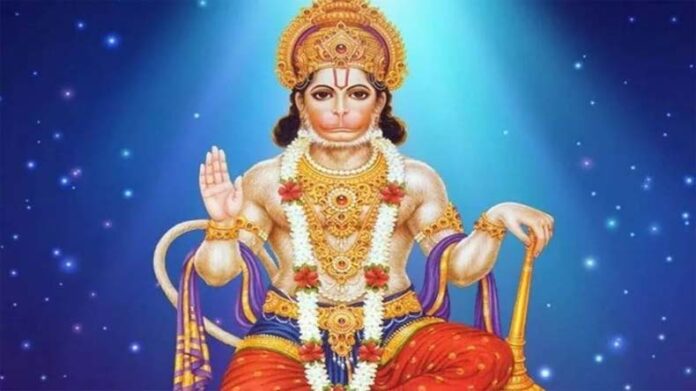 Pitru Paksha: पितृ पक्ष की दशमी तिथि को बन रहे अडाल और और विडाल योग, जानें कैसे करें हनुमान जी की पूजा Pitru Paksha: पितृ पक्ष की दशमी तिथि को बन रहे अडाल और और विडाल योग, जानें कैसे करें हनुमान जी की पूजा
