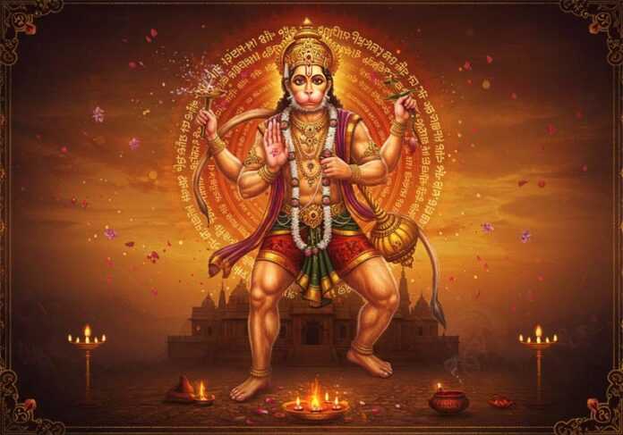 Hanuman Chalisa: 3 पहर करना चाहिए हनुमान चालीसा का पाठ