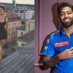 Hardik Pandya New Girlfriend: हार्दिक पांड्या के नए अफेयर का खुलासा? महिका शर्मा के 33 वाले हिंट ने बढ़ाई सुर्खियां