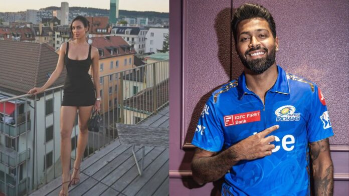 Hardik Pandya New Girlfriend: हार्दिक पांड्या के नए अफेयर का खुलासा? महिका शर्मा के 33 वाले हिंट ने बढ़ाई सुर्खियां