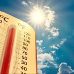 Haryana Weather Update: हरियाणा में बढ़ेगा दिन का तापमान
