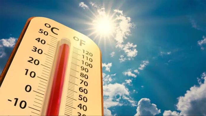 Haryana Weather Update: हरियाणा में बढ़ेगा दिन का तापमान