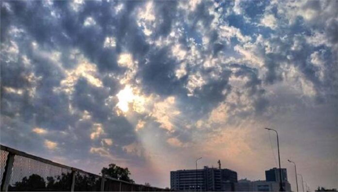 Haryana Weather Update: आज पंचकूला, अंबाला, यमुनानगर, कुरुक्षेत्र और करनाल में हो सकती है बारिश