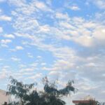 Haryana Weather Update: हरियाणा से मानसून की विदाई आज, मौसम रहेगा साफ