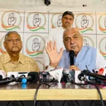 Haryana should declare 5200 villages affected as flood affected state... Hooda