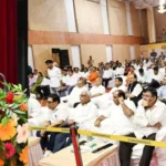Haryana's State GST collection increased from ₹18,910 crore to ₹39,743 crore Naib Singh Saini