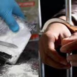 Chandigarh Crime News : अंतरराष्ट्रीय ड्रग तस्करी गिरोह का भंडाफोड़, 25.9 किलो हेरोइन जब्त