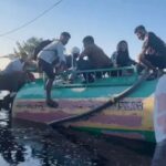 Hisar News: वीडियो बनाने की लालसा, हिसार में 8 यू-ट्यूबर डूबने से बचे