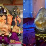 Hyderabad Ganesh Laddu Auction: बालापुर लड्डू की नीलामी ने तोड़ा सभी रिकॉर्ड, 35 लाख में चढ़ा गणपति बप्पा को प्रसाद