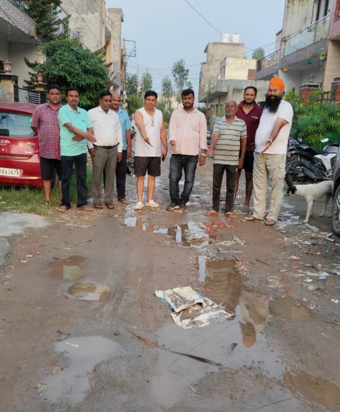 Chandigarh news: