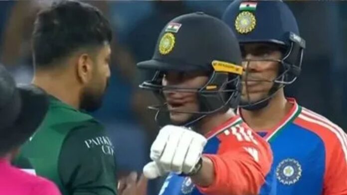 IND vs PAK Asia Cup 2025: भारत का ‘वन-मैन आर्मी’ अभिषेक शर्मा, पाकिस्तान के गेंदबाजों की उड़ाई धज्जियां 