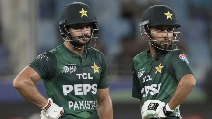 IND vs PAK Match: भारत से भिड़ने से पहले ही बेनकाब हुई पाकिस्तानी टीम, ओमान के सामने किया निराश
