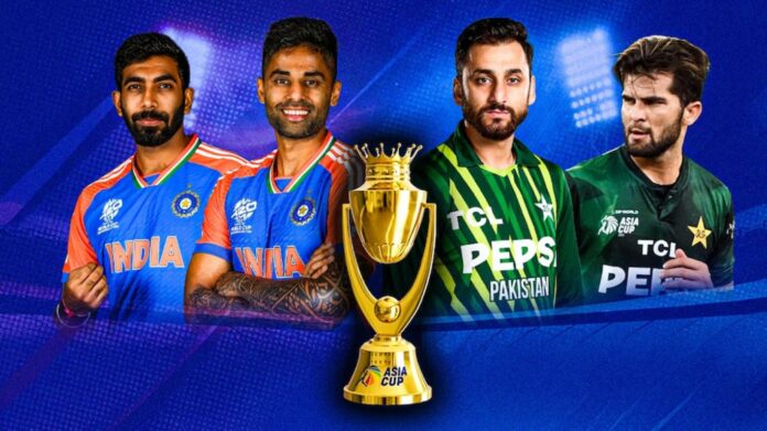 IND vs PAK Playing XI: एशिया कप में आज भारत-पाकिस्तान की जंग! टीम इंडिया की ओल्ड ट्रिक से उड़ेंगे पाकिस्तान के परखच्चे