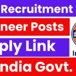 IOCL has released recruitment for many posts, apply today