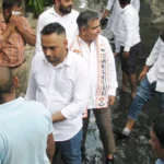 In the name of 'Sabka Saath Sabka Vikas', the BJP government betrayed everyone Pankaj Dawar