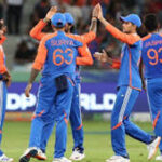 Asia Cup 2025 Live Update : एशिया कप के पहले मैच में भारत की एकतरफा जीत