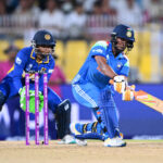 Womens ODI World Cup 2025 : भारत ने श्रीलंका को दिया 270 का लक्ष्य