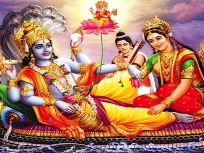 Indira Ekadashi Upaay: इंदिरा एकादशी की रात करें ये उपाय