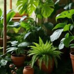 Indoor Plants: घर पर उगाएं ये पौधे, कीड़े-मकोड़ों रहेंगे दूर