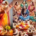 Jitiya Vrat: आज रखा जाएगा जितिया व्रत