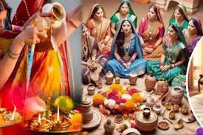 Jitiya Vrat: आज रखा जाएगा जितिया व्रत