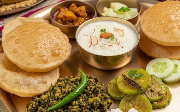 Jitiya Vrat Bhog: इन खास भोग के बिना जितिया व्रत है अधूरा, प्रसाद में जरूर करें शामिल