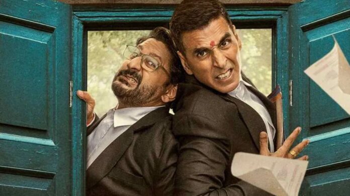 Jolly LLB 3 Advance Booking: रिलीज़ से पहले ही मालामाल! Jolly LLB 3 ने एडवांस बुकिंग में तोड़े सारे रिकॉर्ड